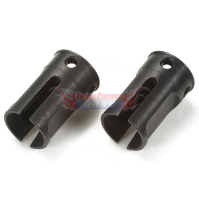Tamiya 51564 TRF419 FRONT DIRECT CUP (2PCS.)